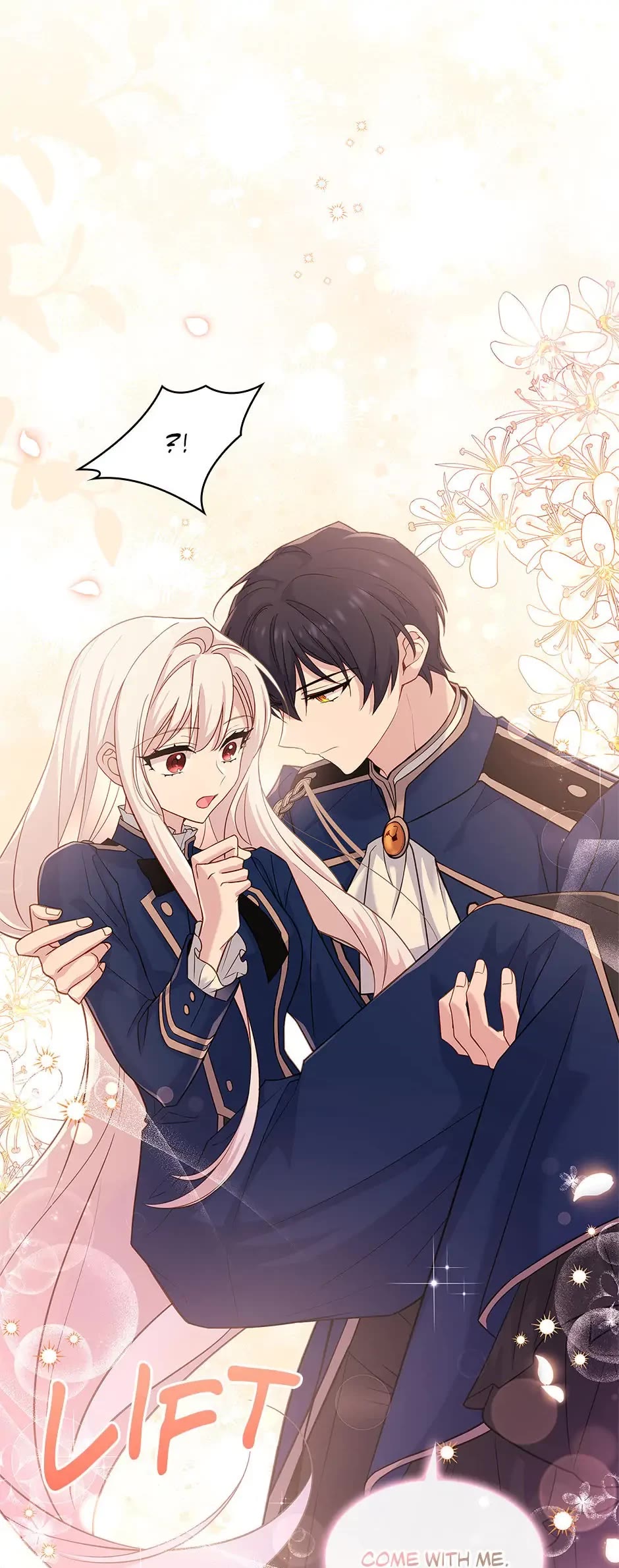 The Lady Wants to Rest chapter 67 page 51