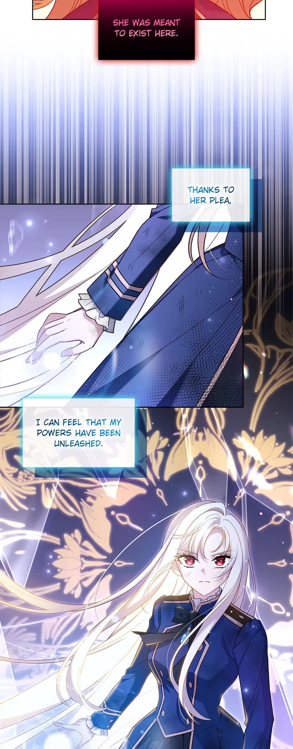 The Lady Wants to Rest chapter 72 page 15