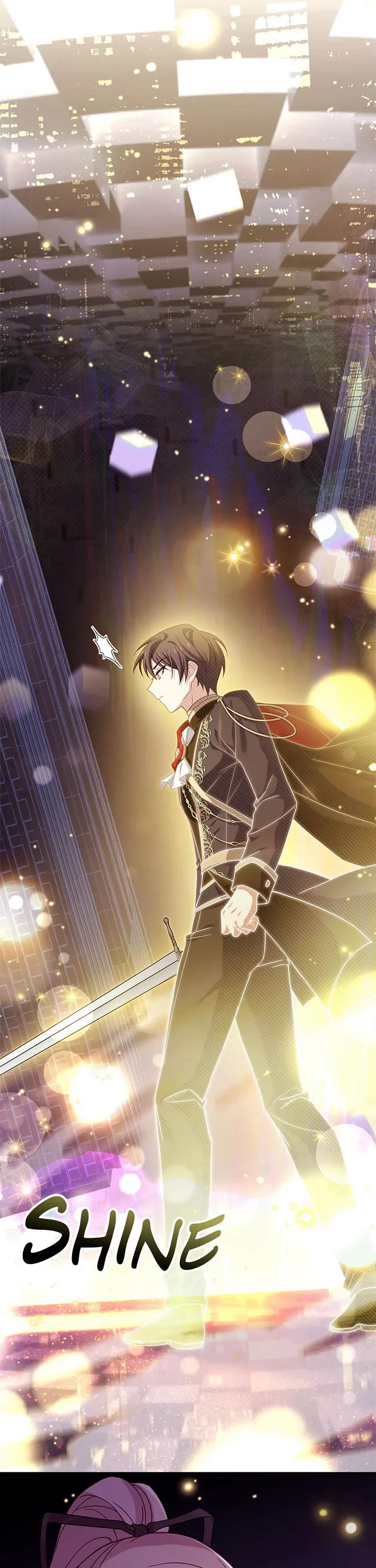 The Lady Wants to Rest chapter 79 page 2