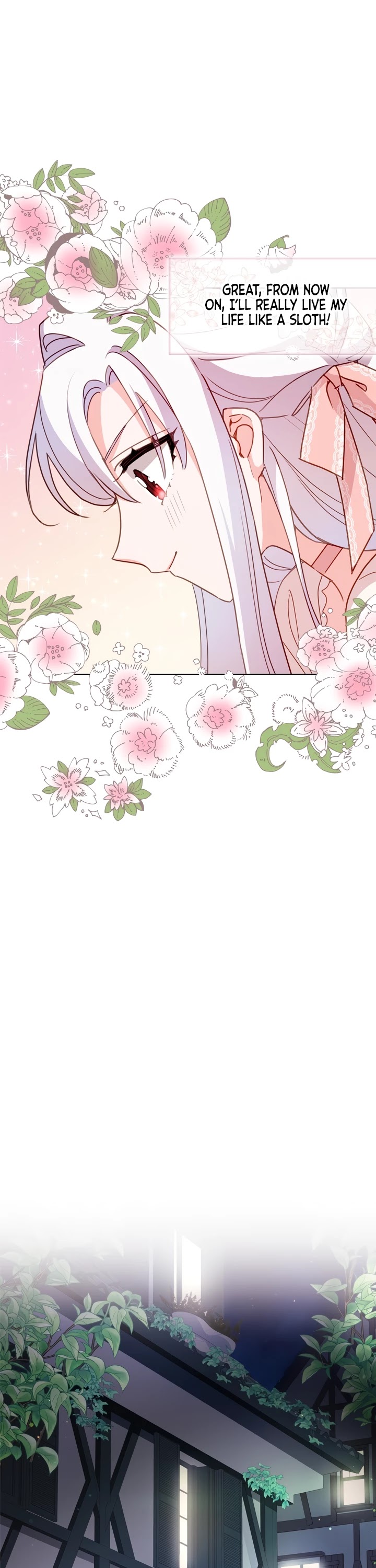 The Lady Wants to Rest chapter 8 page 22