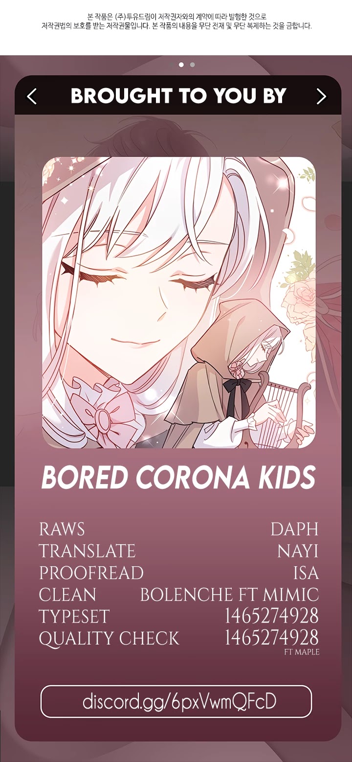 The Lady Wants to Rest chapter 8 page 34