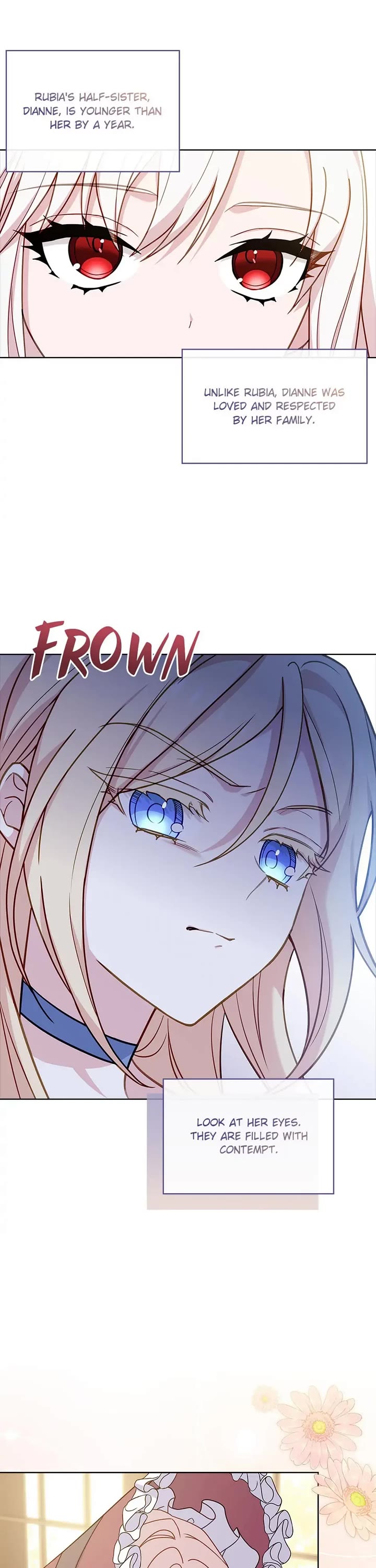 The Lady Wants to Rest chapter 84 page 13