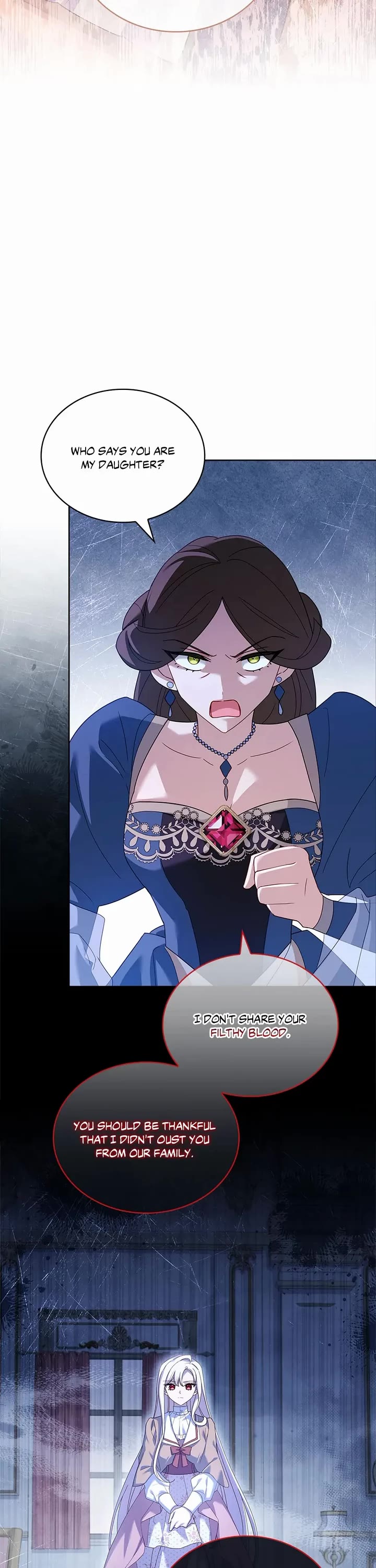 The Lady Wants to Rest chapter 84 page 31