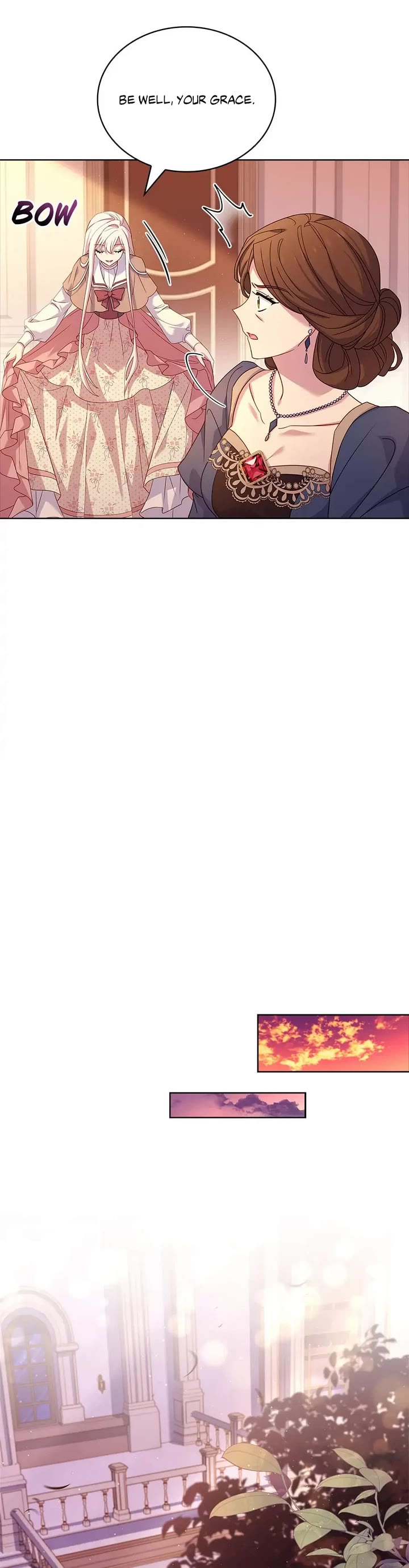 The Lady Wants to Rest chapter 84 page 40