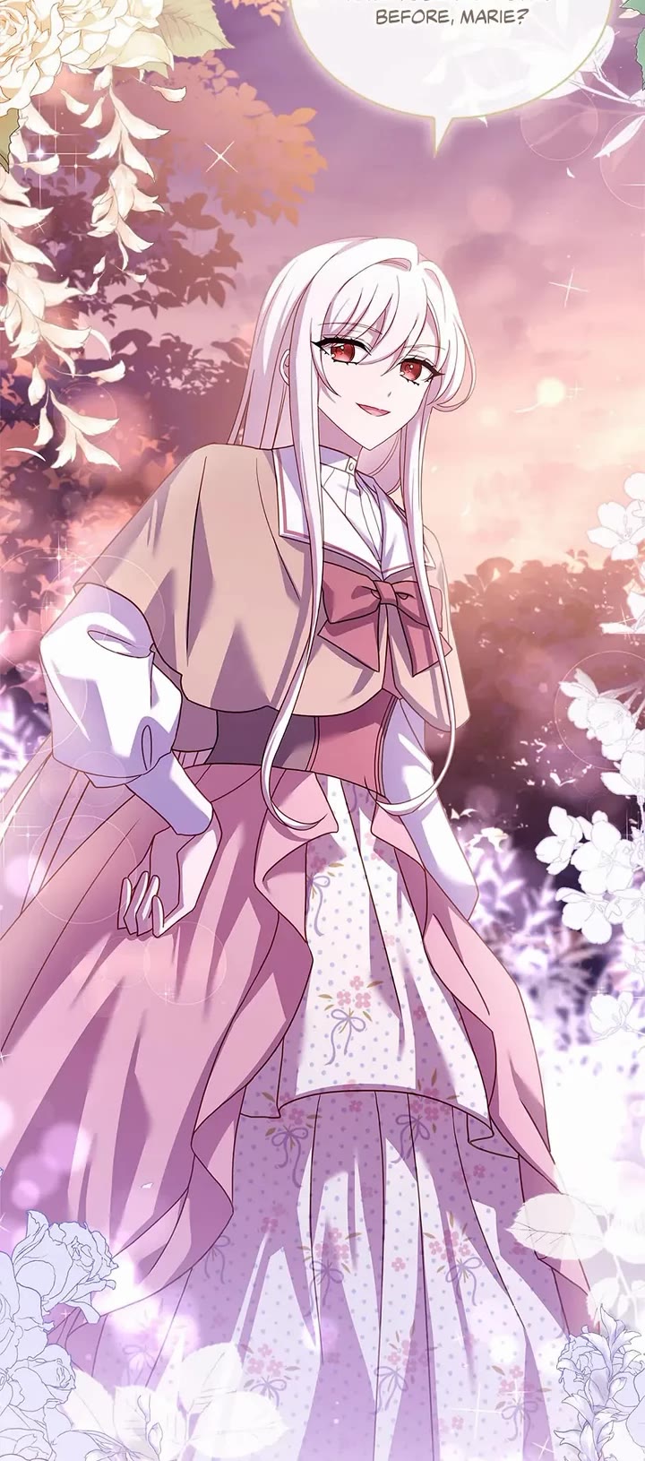 The Lady Wants to Rest chapter 84 page 42