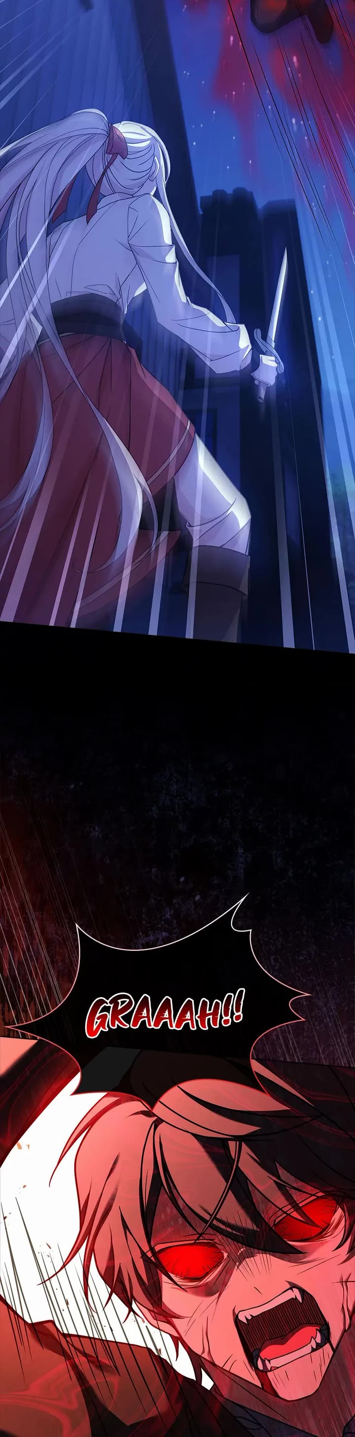 The Lady Wants to Rest chapter 95 page 5