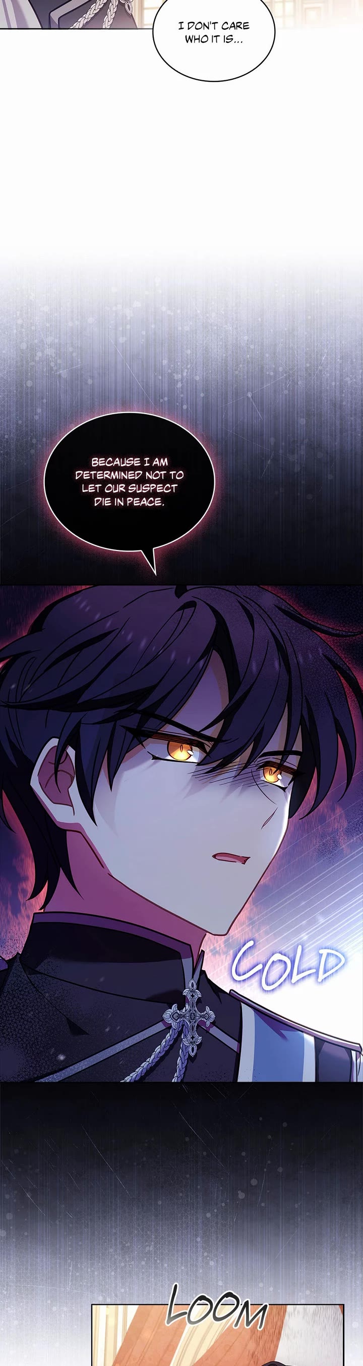 The Lady Wants to Rest chapter 98 page 29