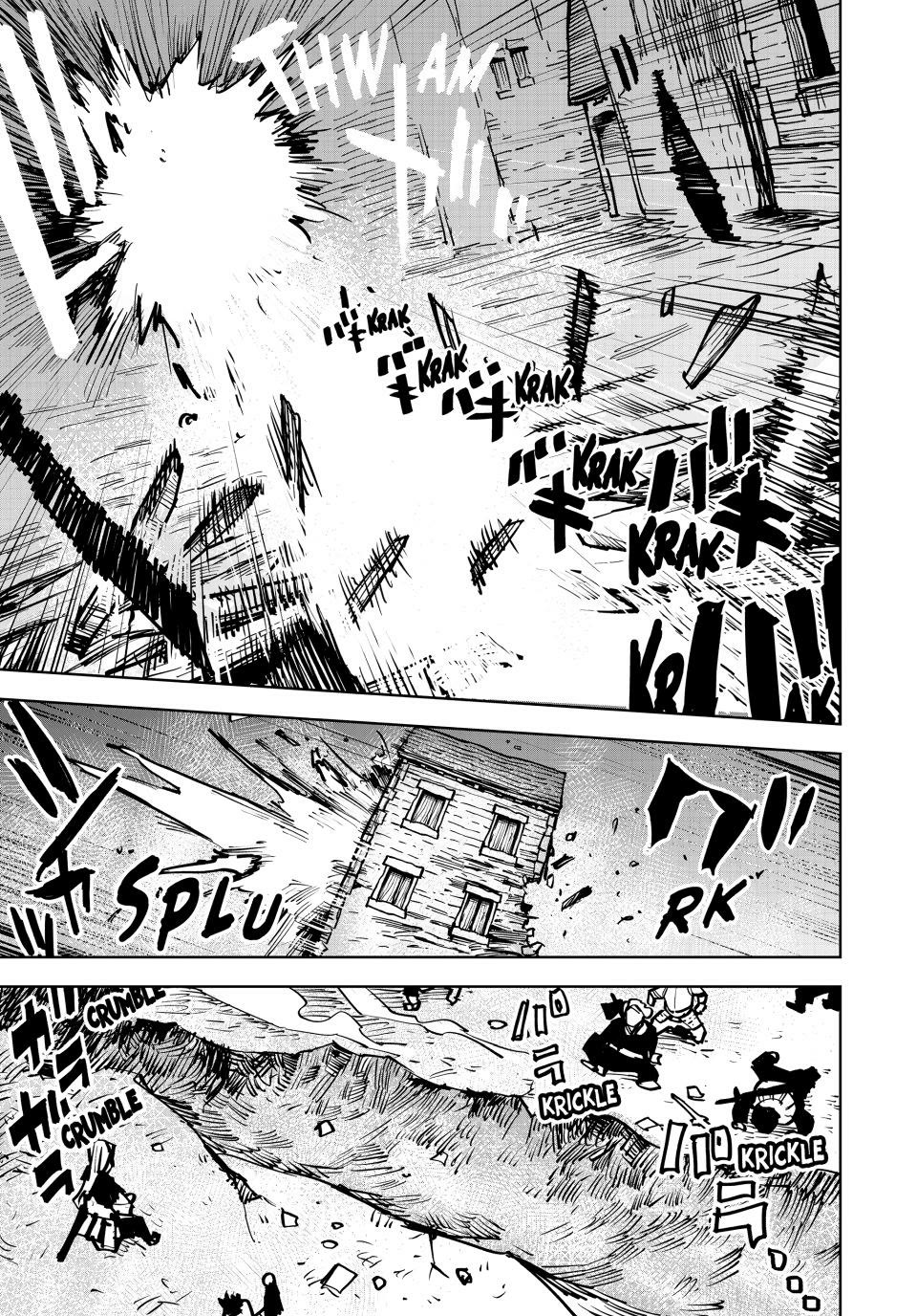 The Laid-Off Cheat-Granting Mage Enjoys a Second Lease on Life chapter 1 page 45