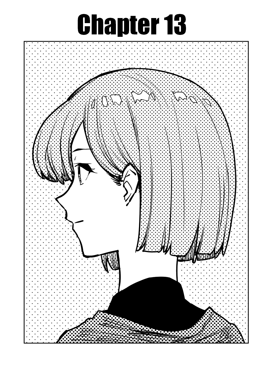 The Laid-Off Cheat-Granting Mage Enjoys a Second Lease on Life chapter 13 page 1