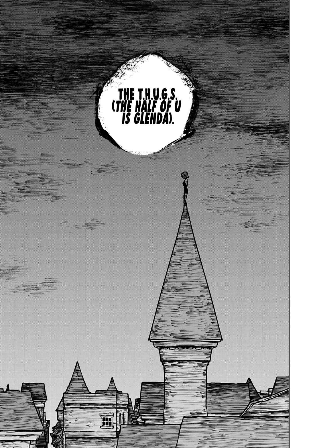The Laid-Off Cheat-Granting Mage Enjoys a Second Lease on Life chapter 14 page 34