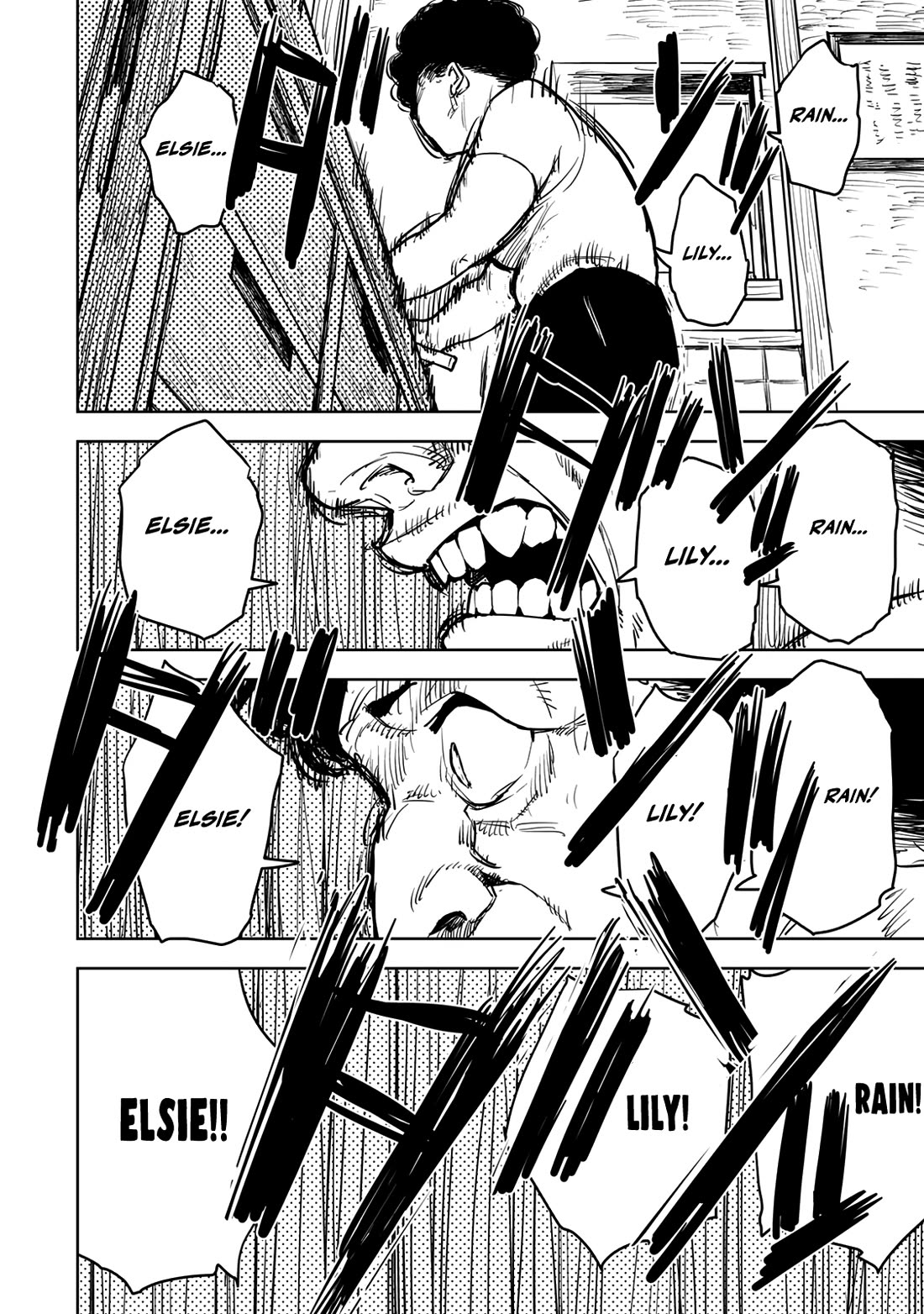 The Laid-Off Cheat-Granting Mage Enjoys a Second Lease on Life chapter 15 page 52
