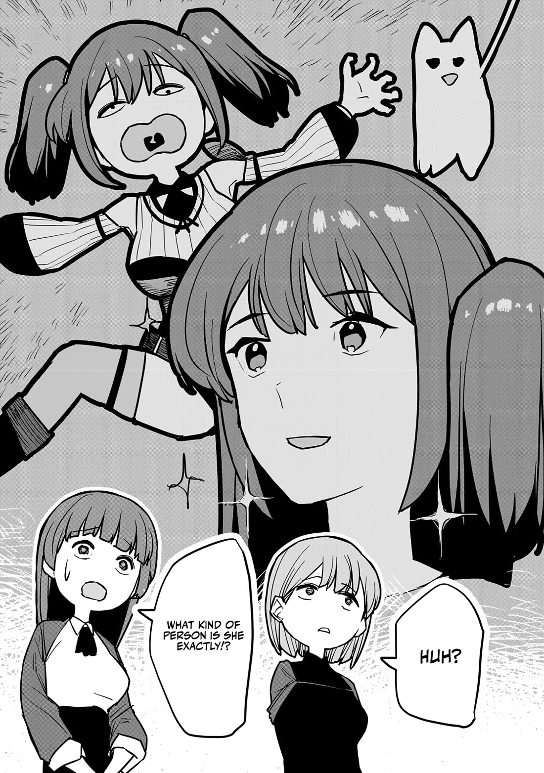 The Laid-Off Cheat-Granting Mage Enjoys a Second Lease on Life chapter 16 page 5
