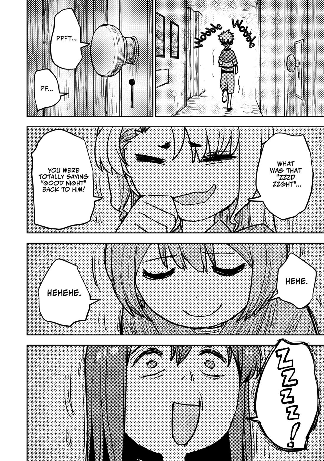 The Laid-Off Cheat-Granting Mage Enjoys a Second Lease on Life chapter 17 page 35