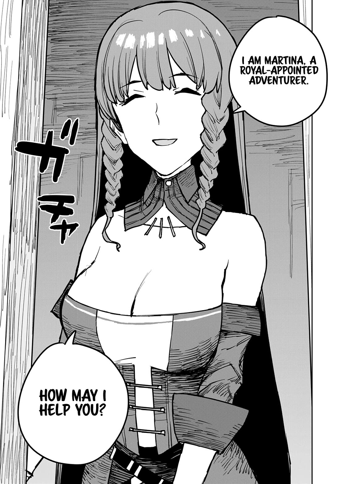 The Laid-Off Cheat-Granting Mage Enjoys a Second Lease on Life chapter 19 page 33