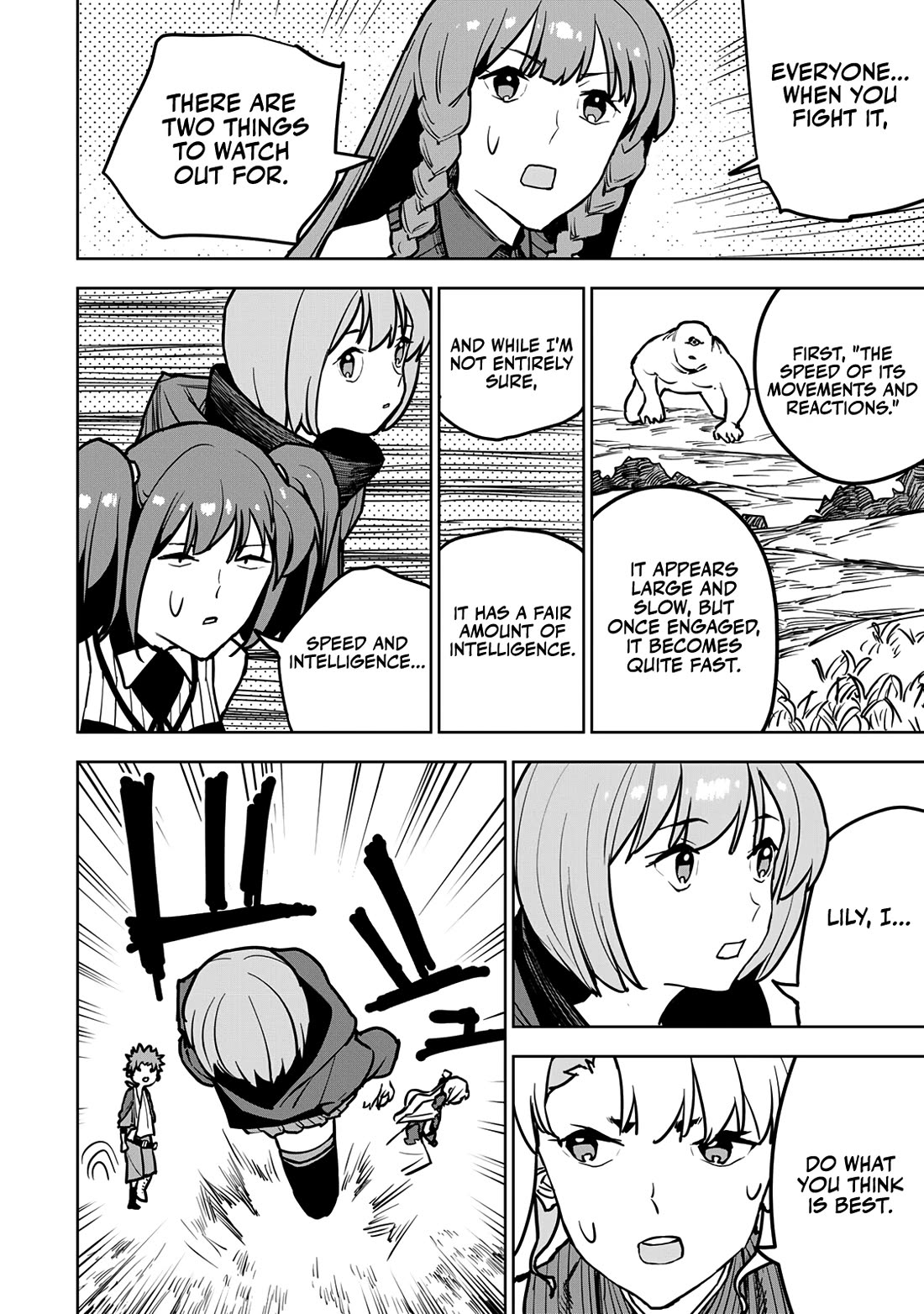 The Laid-Off Cheat-Granting Mage Enjoys a Second Lease on Life chapter 19 page 44