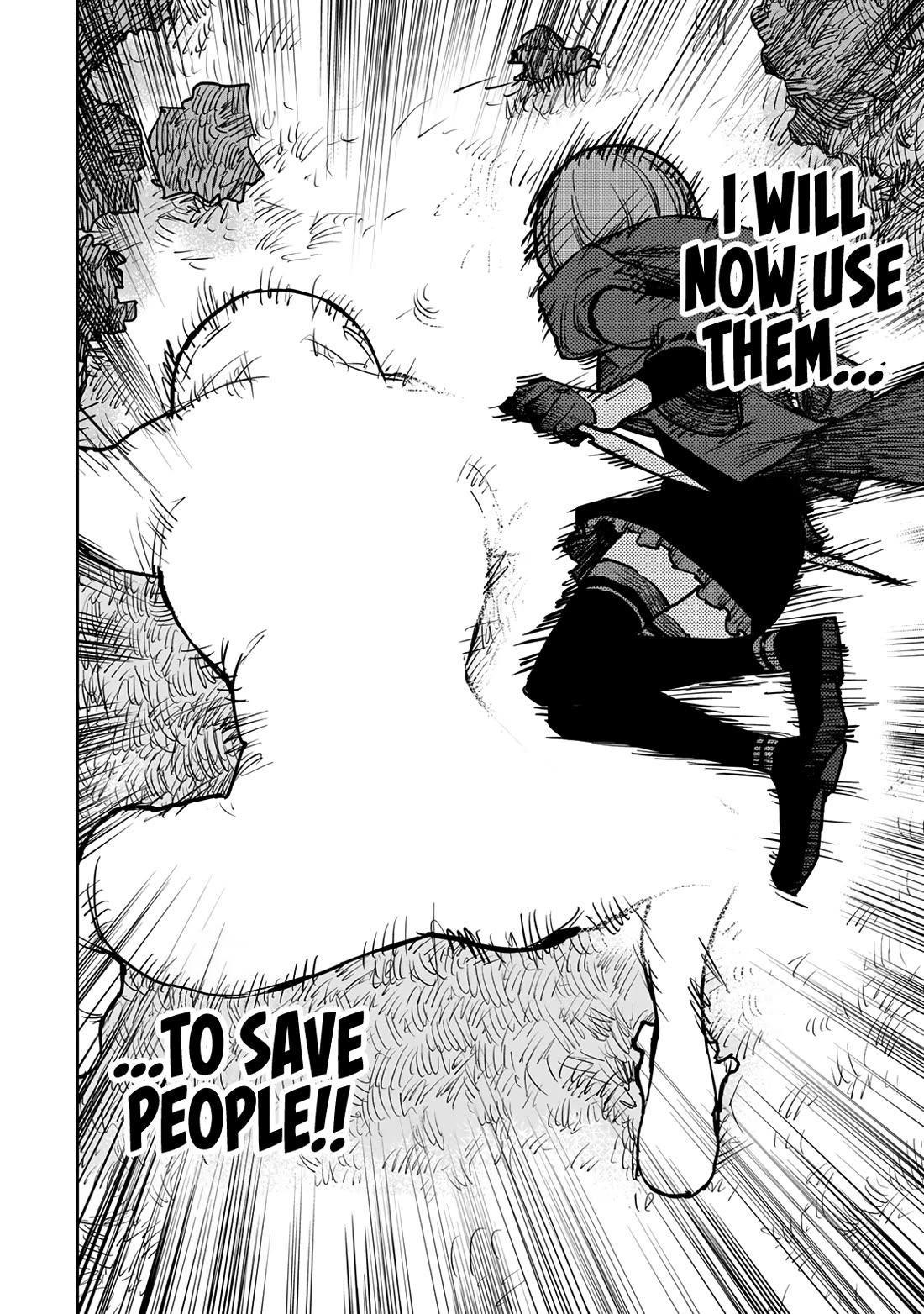 The Laid-Off Cheat-Granting Mage Enjoys a Second Lease on Life chapter 19 page 46