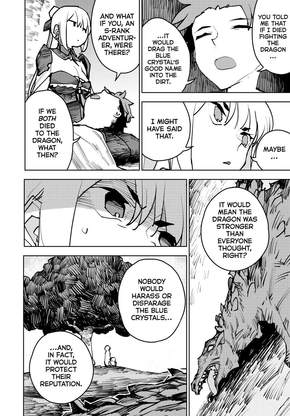 The Laid-Off Cheat-Granting Mage Enjoys a Second Lease on Life chapter 2 page 42