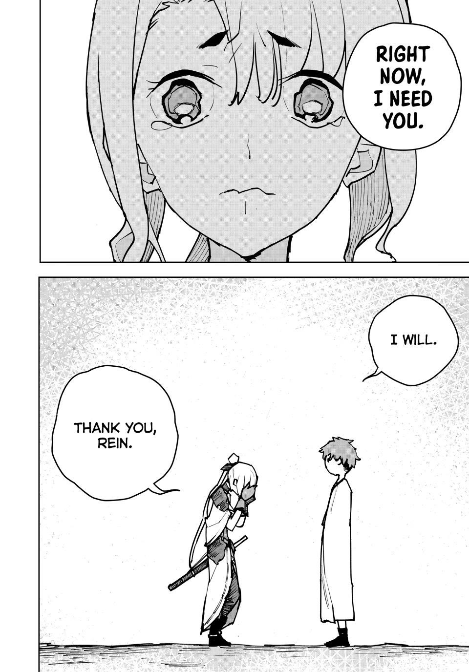 The Laid-Off Cheat-Granting Mage Enjoys a Second Lease on Life chapter 2 page 48