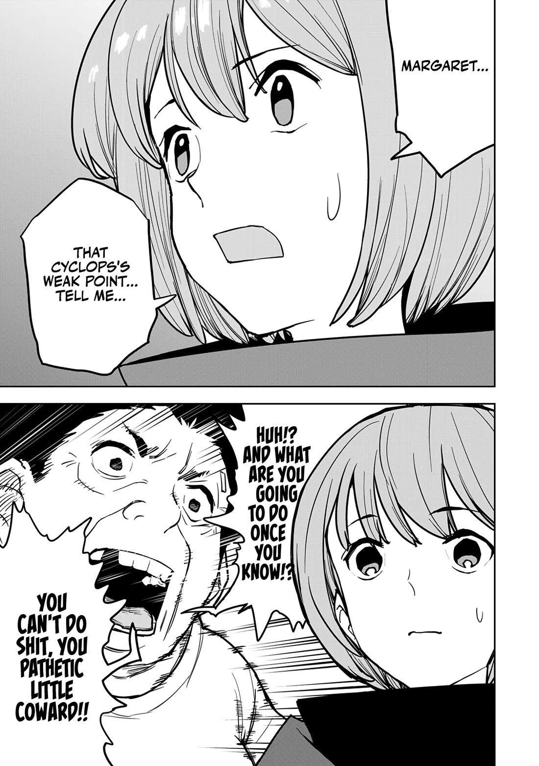 The Laid-Off Cheat-Granting Mage Enjoys a Second Lease on Life chapter 22 page 41