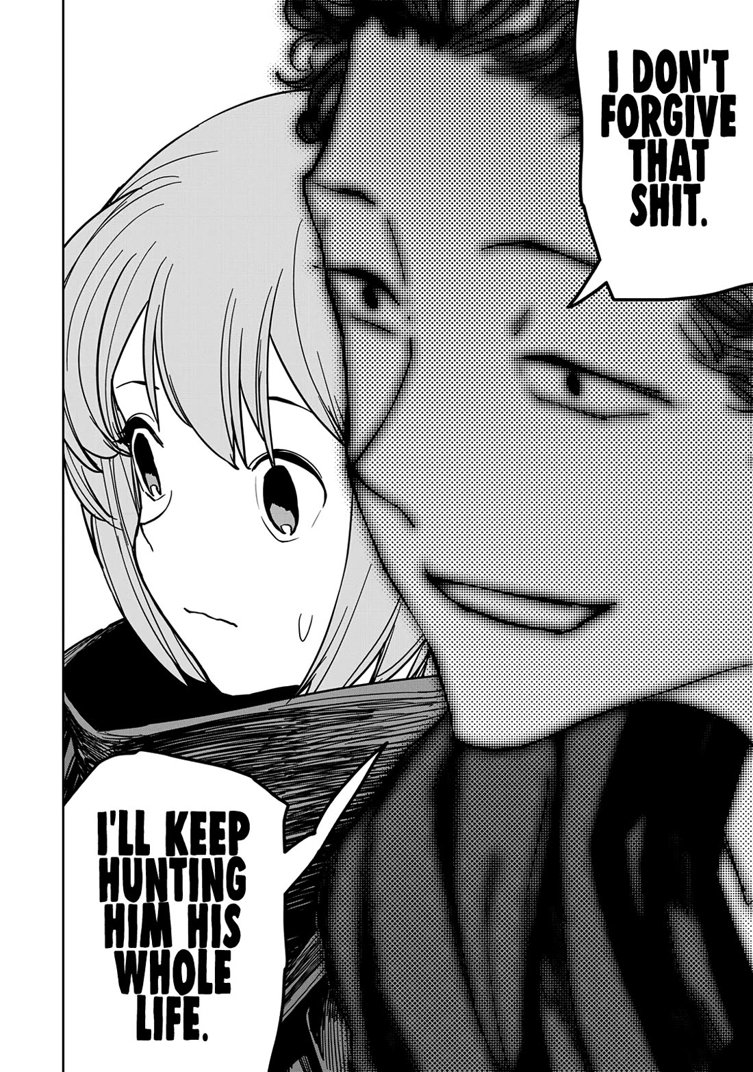 The Laid-Off Cheat-Granting Mage Enjoys a Second Lease on Life chapter 24 page 43