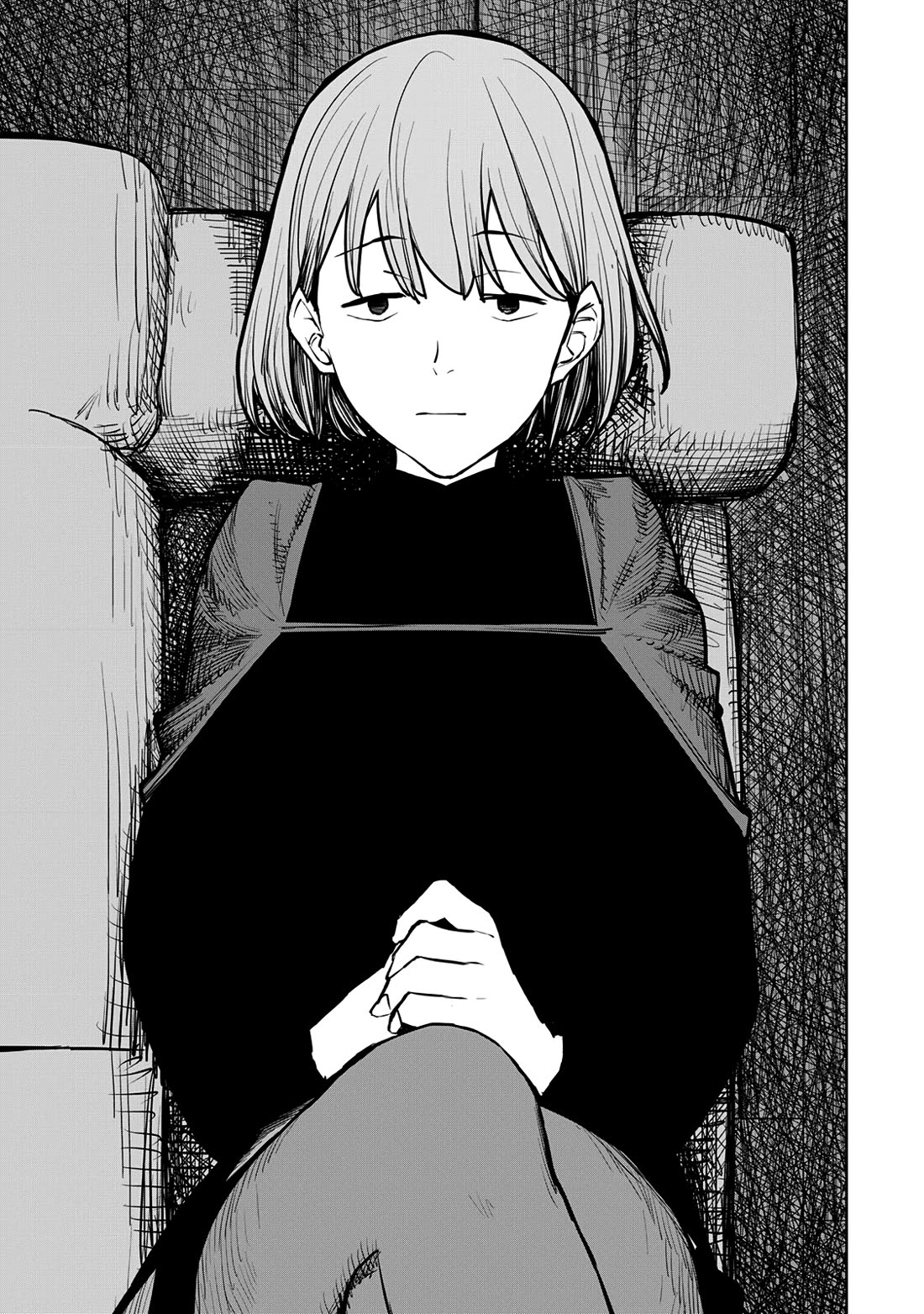 The Laid-Off Cheat-Granting Mage Enjoys a Second Lease on Life chapter 25 page 37