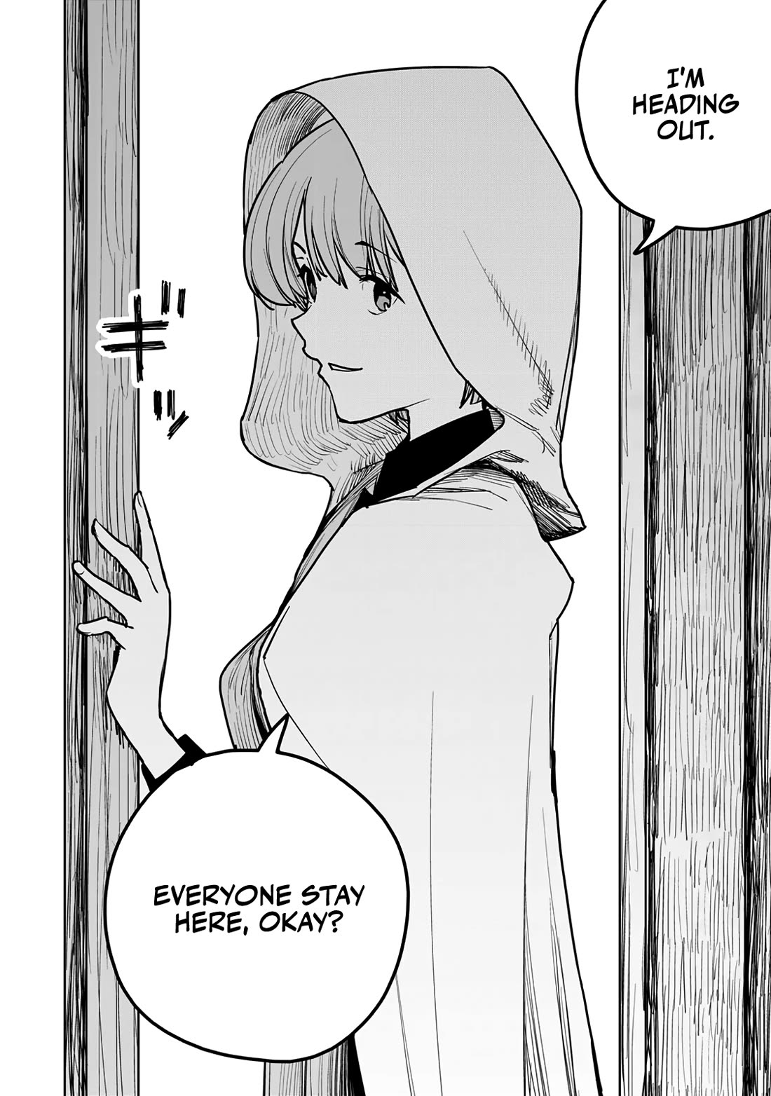 The Laid-Off Cheat-Granting Mage Enjoys a Second Lease on Life chapter 25 page 8