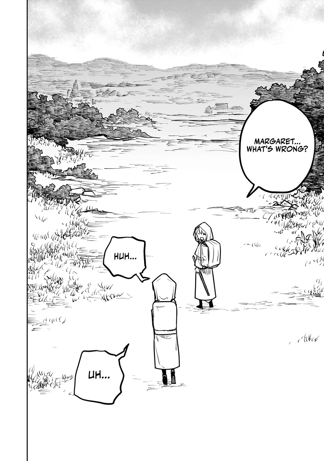 The Laid-Off Cheat-Granting Mage Enjoys a Second Lease on Life chapter 26 page 2