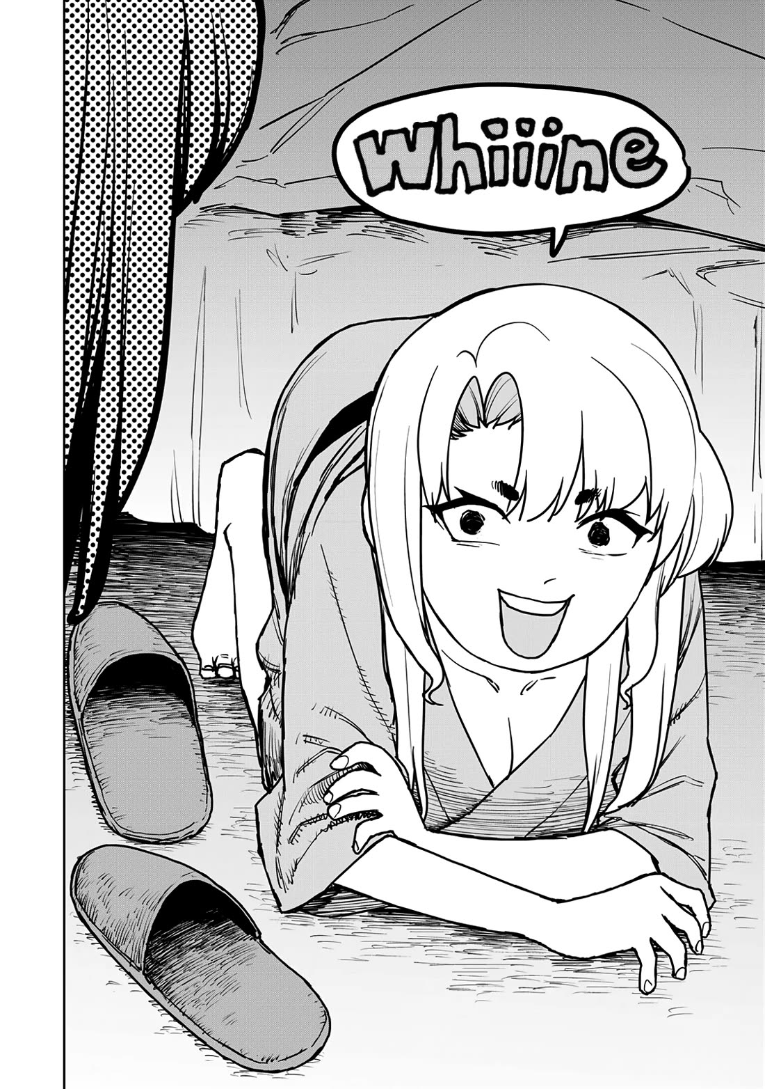 The Laid-Off Cheat-Granting Mage Enjoys a Second Lease on Life chapter 28 page 5