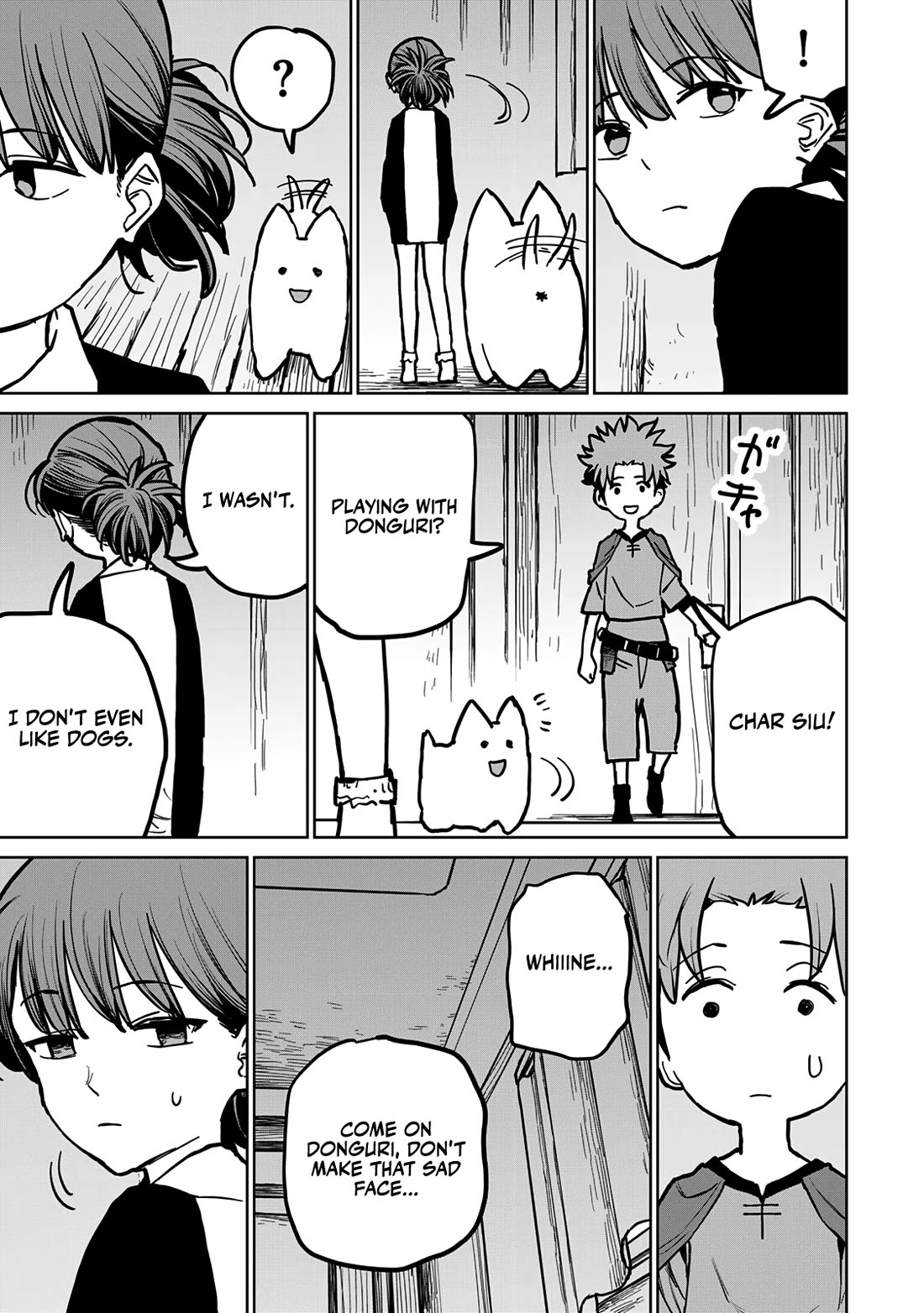 The Laid-Off Cheat-Granting Mage Enjoys a Second Lease on Life chapter 29 page 7