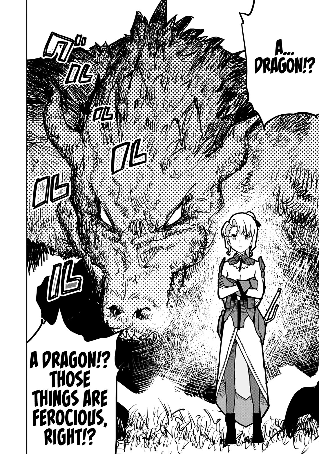The Laid-Off Cheat-Granting Mage Enjoys a Second Lease on Life chapter 30 page 4