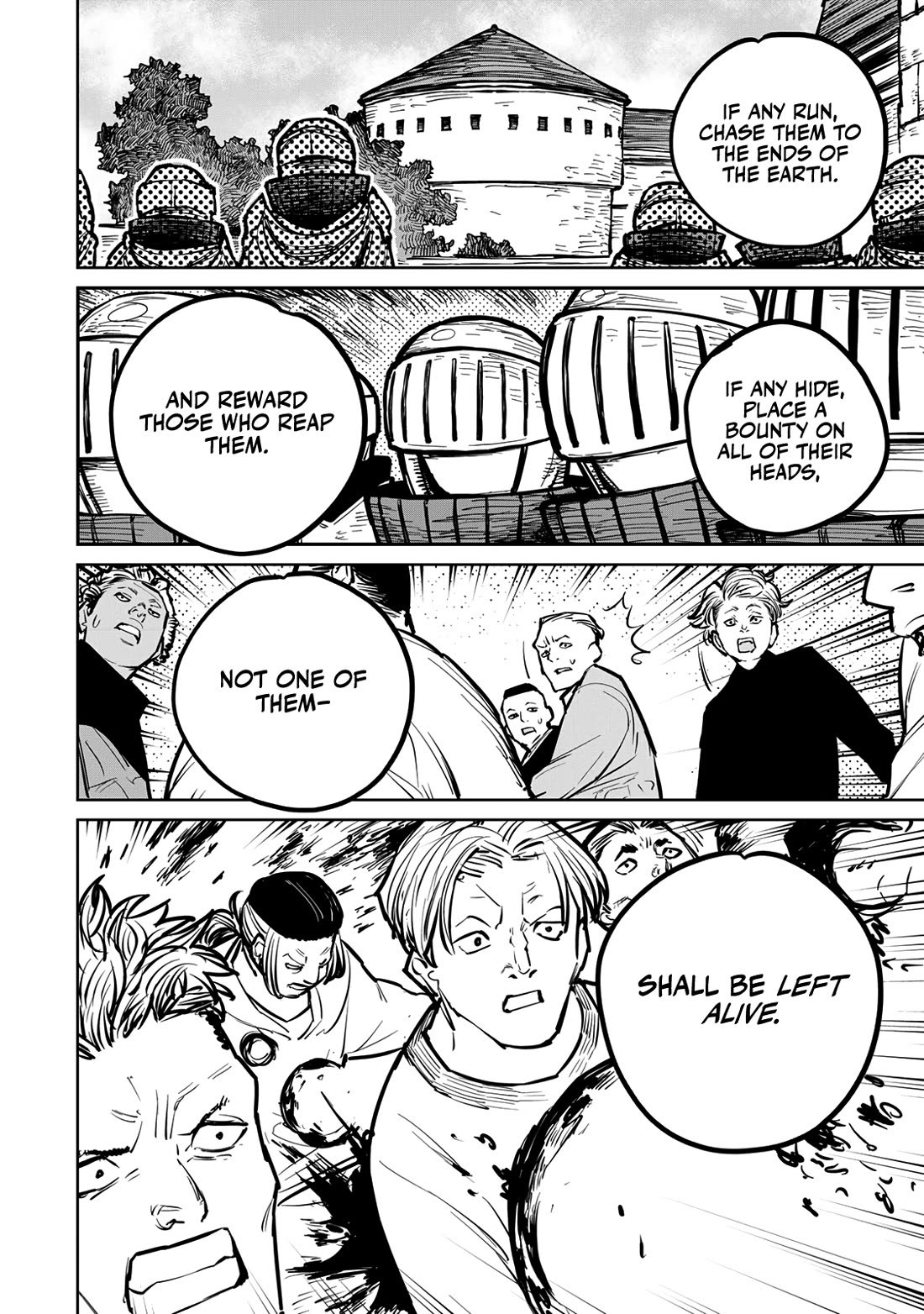 The Laid-Off Cheat-Granting Mage Enjoys a Second Lease on Life chapter 31 page 26