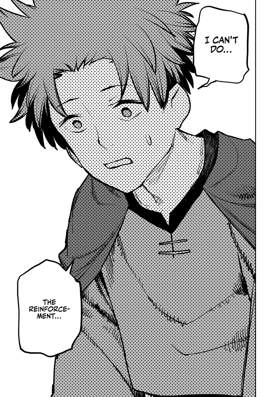 The Laid-Off Cheat-Granting Mage Enjoys a Second Lease on Life chapter 32 page 42