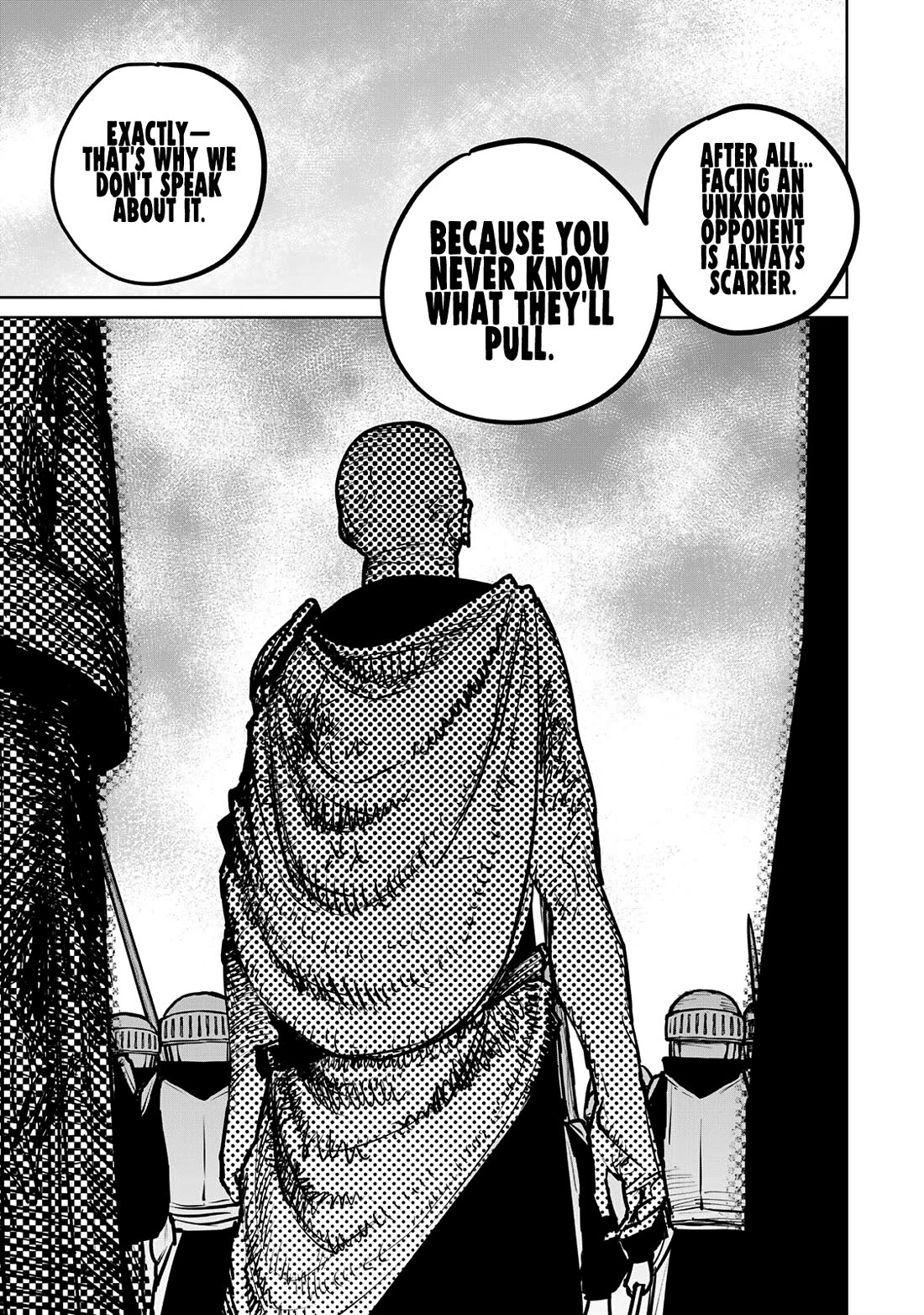 The Laid-Off Cheat-Granting Mage Enjoys a Second Lease on Life chapter 34 page 35