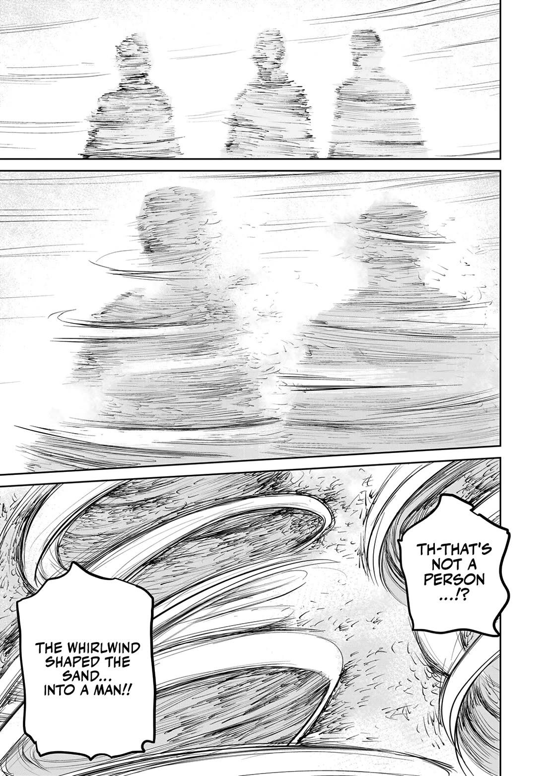 The Laid-Off Cheat-Granting Mage Enjoys a Second Lease on Life chapter 34 page 51