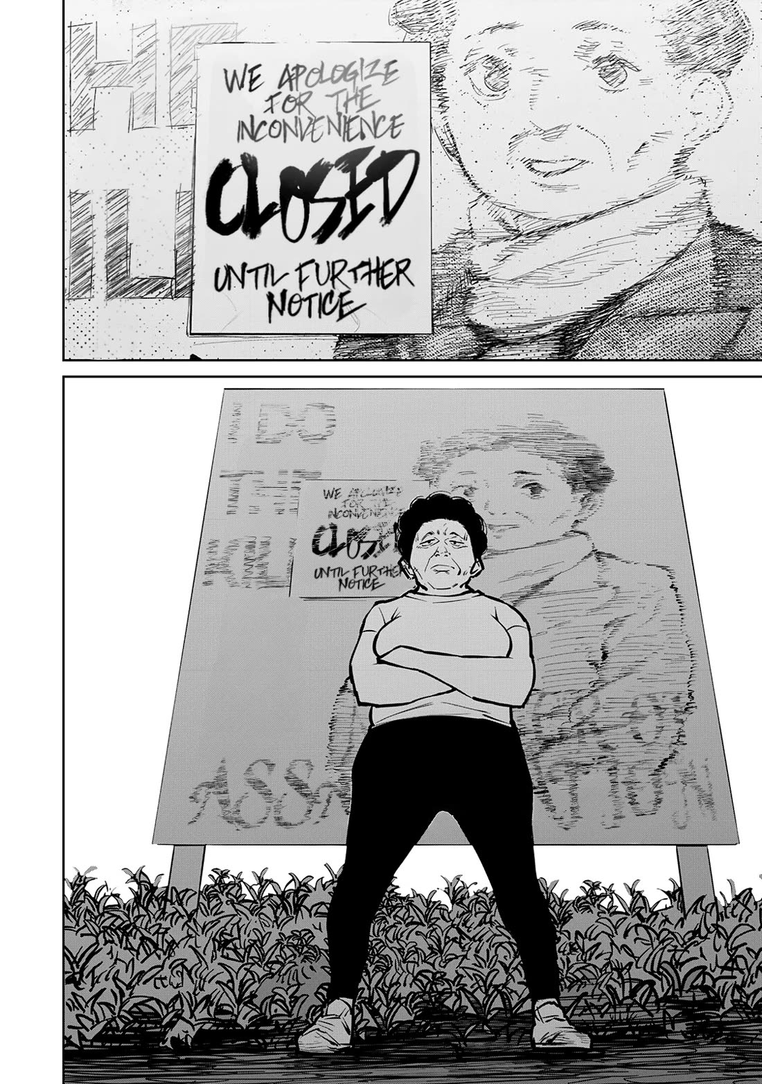 The Laid-Off Cheat-Granting Mage Enjoys a Second Lease on Life chapter 34 page 8