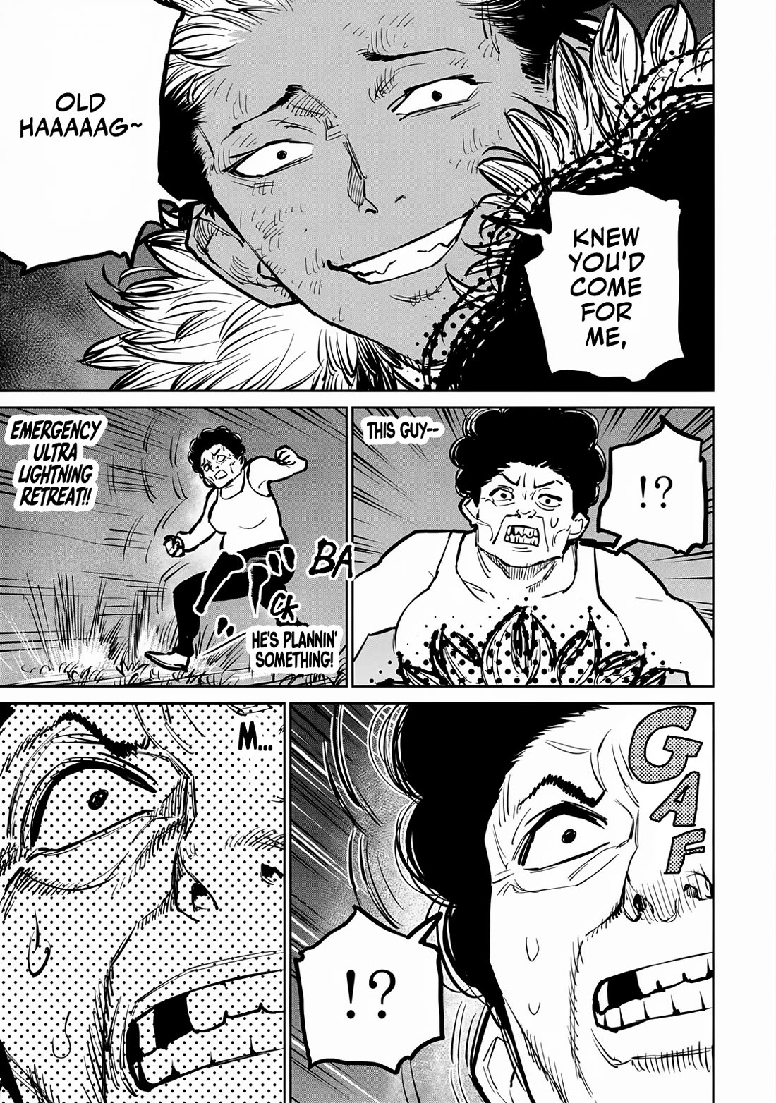 The Laid-Off Cheat-Granting Mage Enjoys a Second Lease on Life chapter 35 page 20