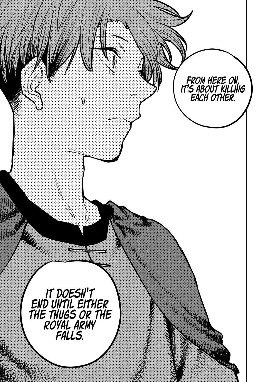 The Laid-Off Cheat-Granting Mage Enjoys a Second Lease on Life chapter 36 page 22