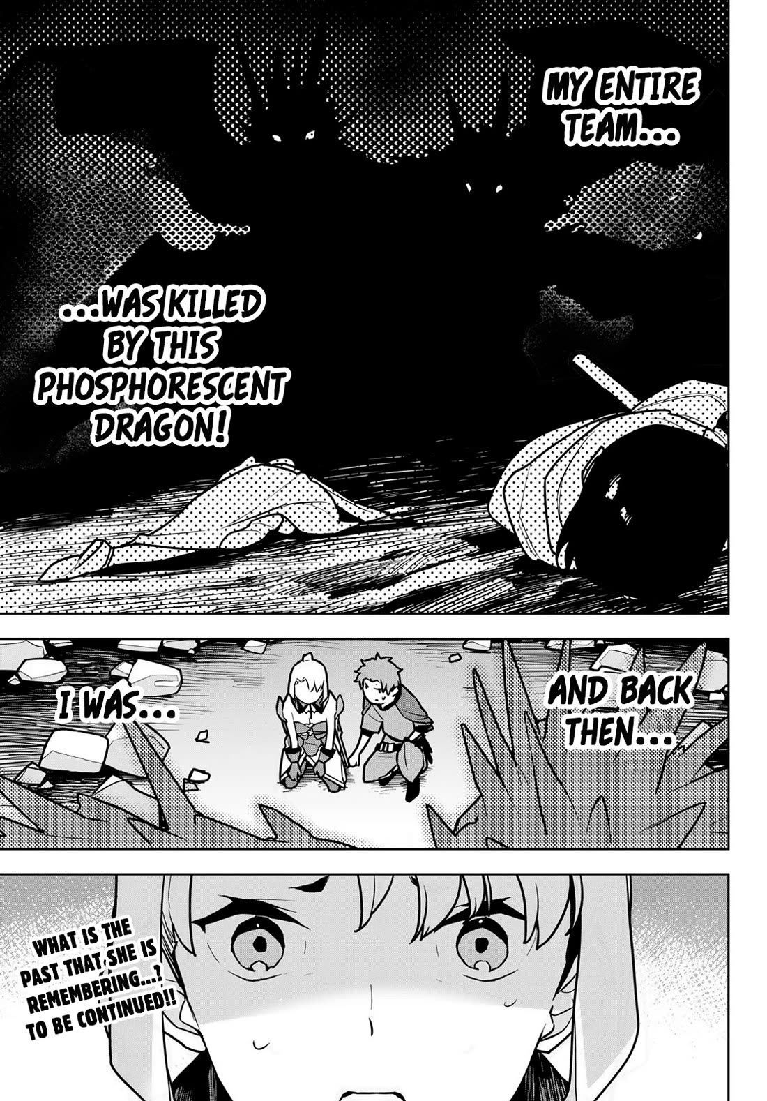 The Laid-Off Cheat-Granting Mage Enjoys a Second Lease on Life chapter 7 page 46