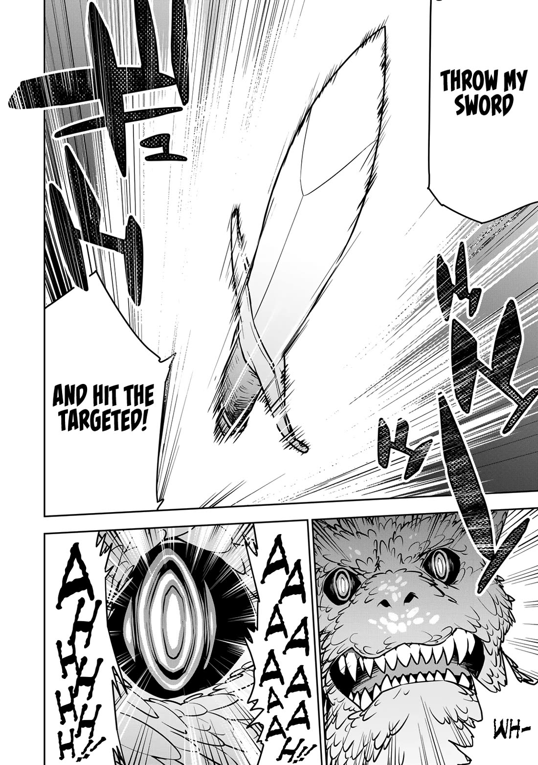 The Laid-Off Cheat-Granting Mage Enjoys a Second Lease on Life chapter 9 page 20