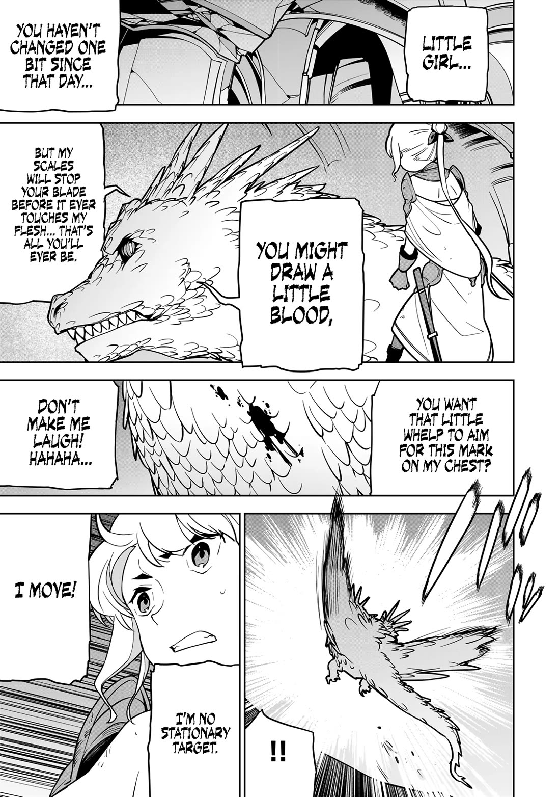 The Laid-Off Cheat-Granting Mage Enjoys a Second Lease on Life chapter 9 page 5