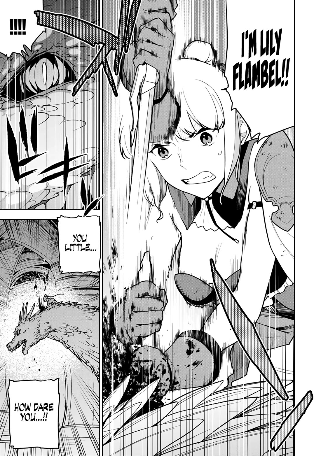 The Laid-Off Cheat-Granting Mage Enjoys a Second Lease on Life chapter 9 page 7