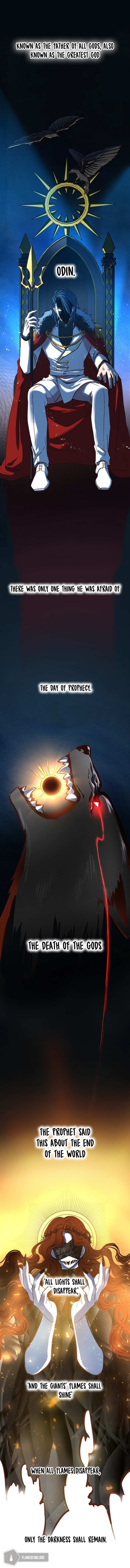 The Last Golden Child chapter 0 page 2