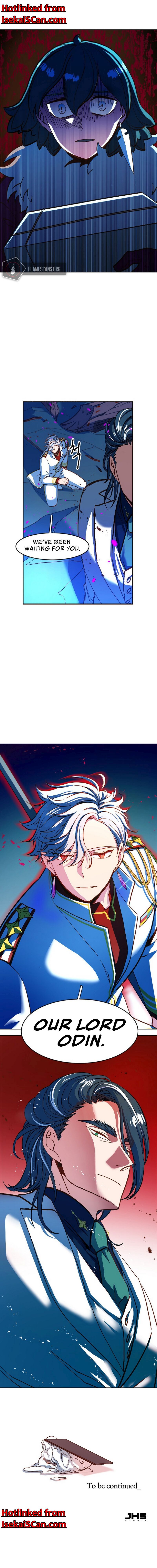 The Last Golden Child chapter 1 page 17