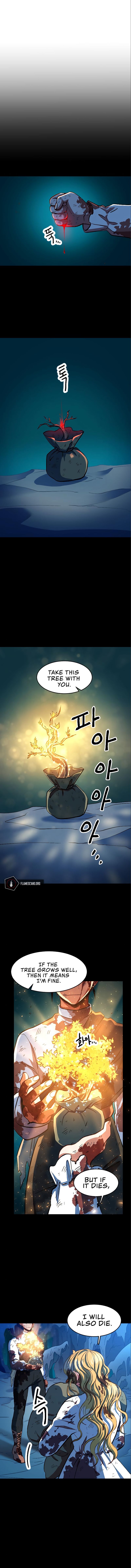 The Last Golden Child chapter 10 page 3