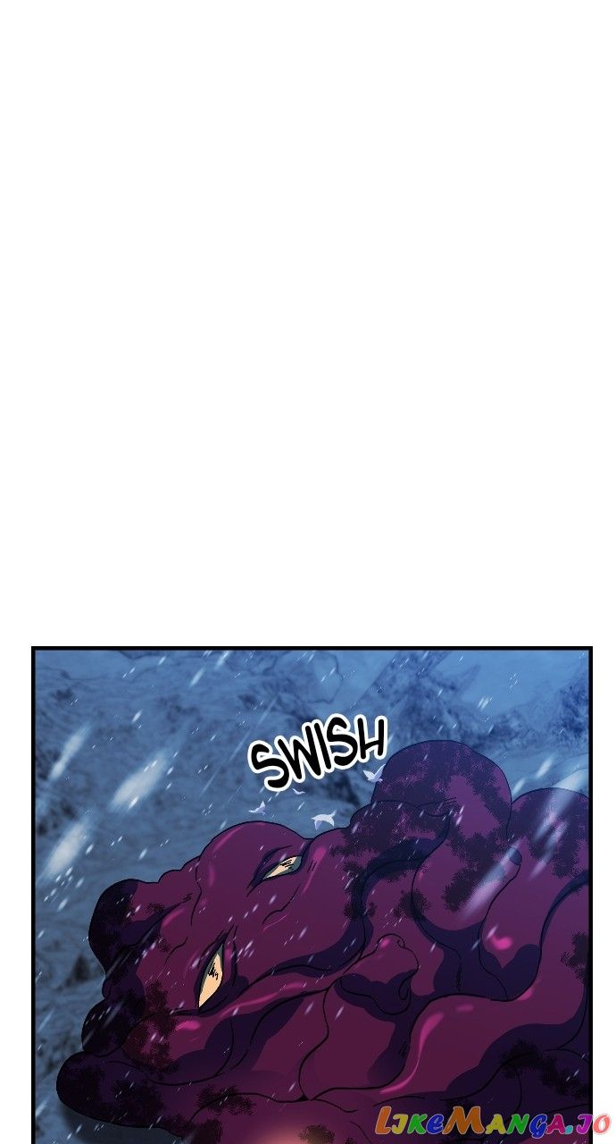 The Last Golden Child chapter 100 page 10