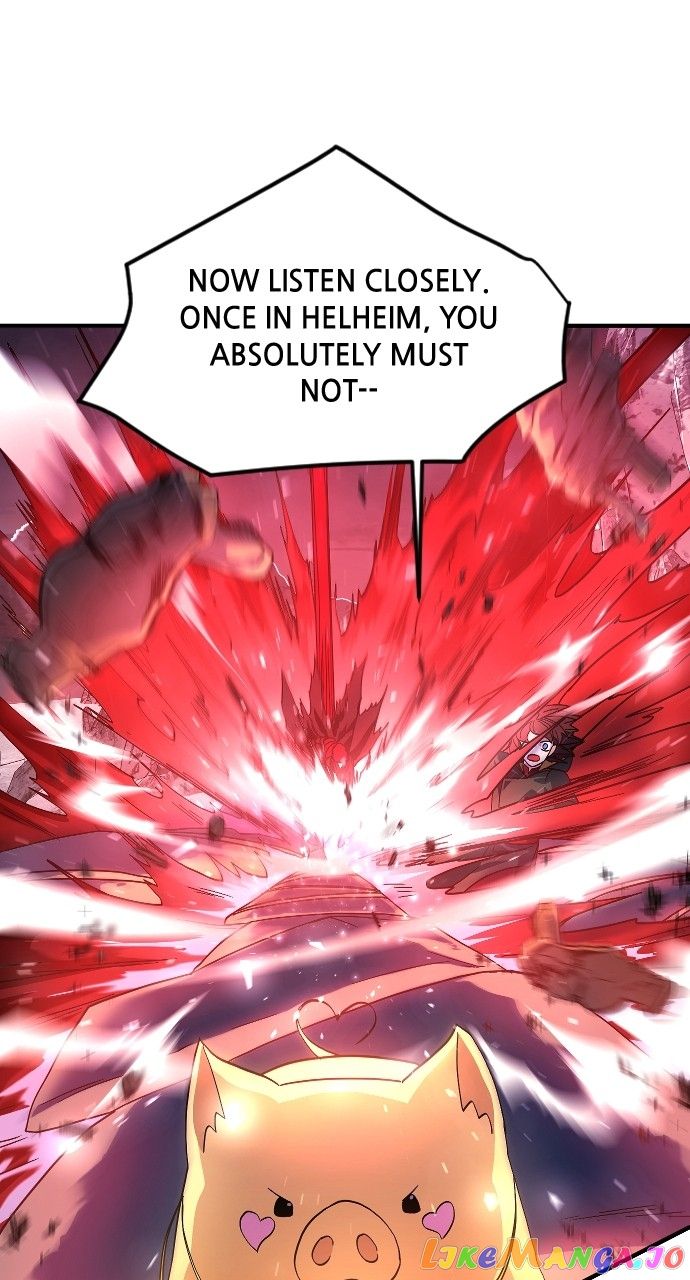 The Last Golden Child chapter 100 page 100