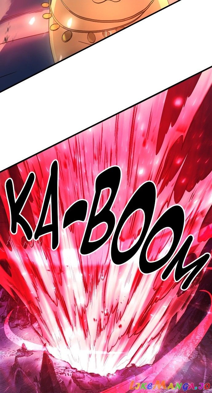 The Last Golden Child chapter 100 page 101