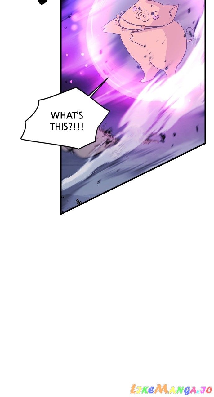 The Last Golden Child chapter 100 page 103