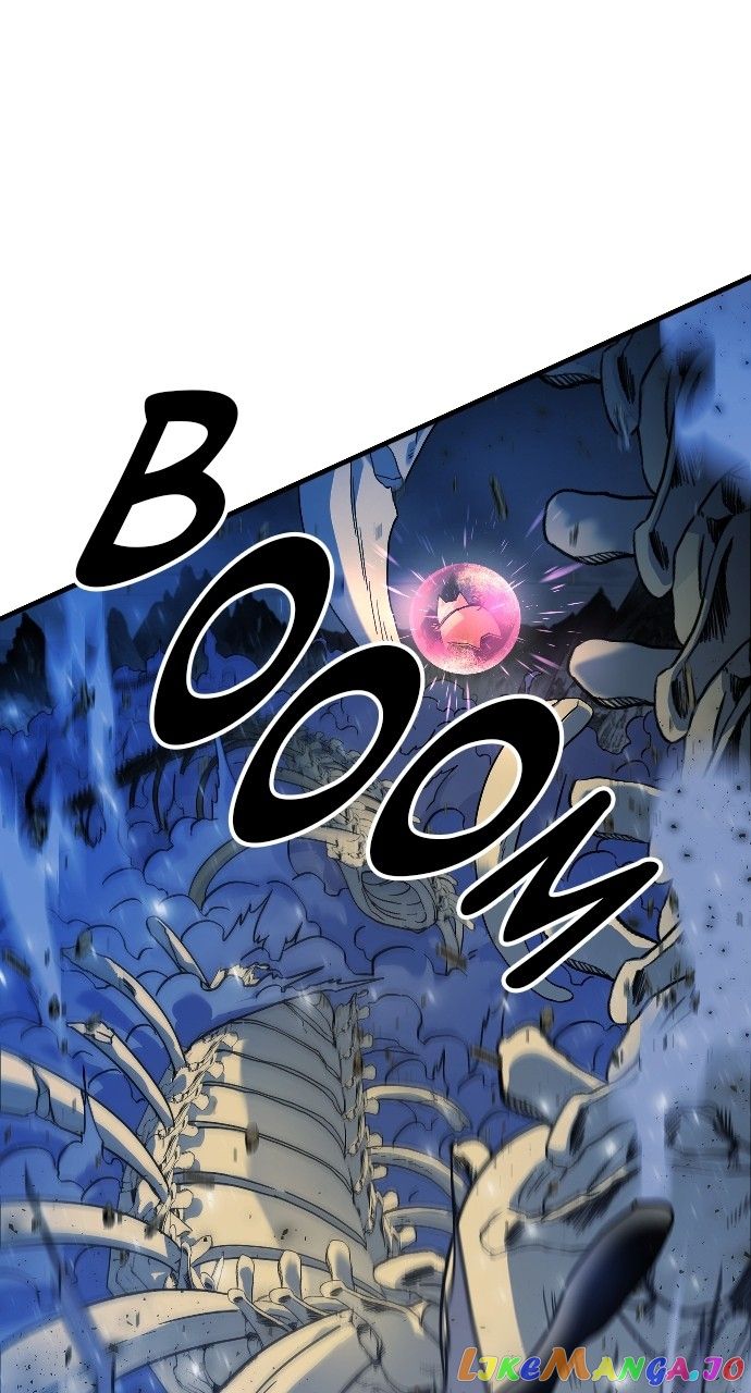 The Last Golden Child chapter 100 page 104