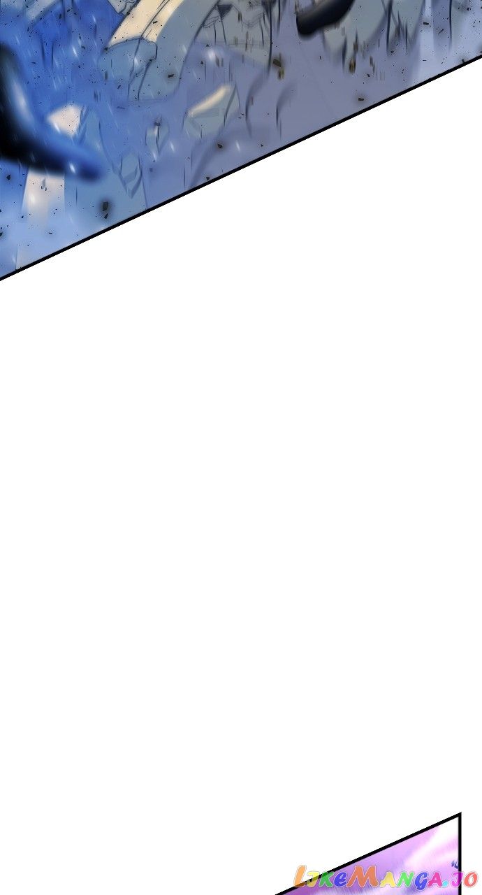 The Last Golden Child chapter 100 page 105